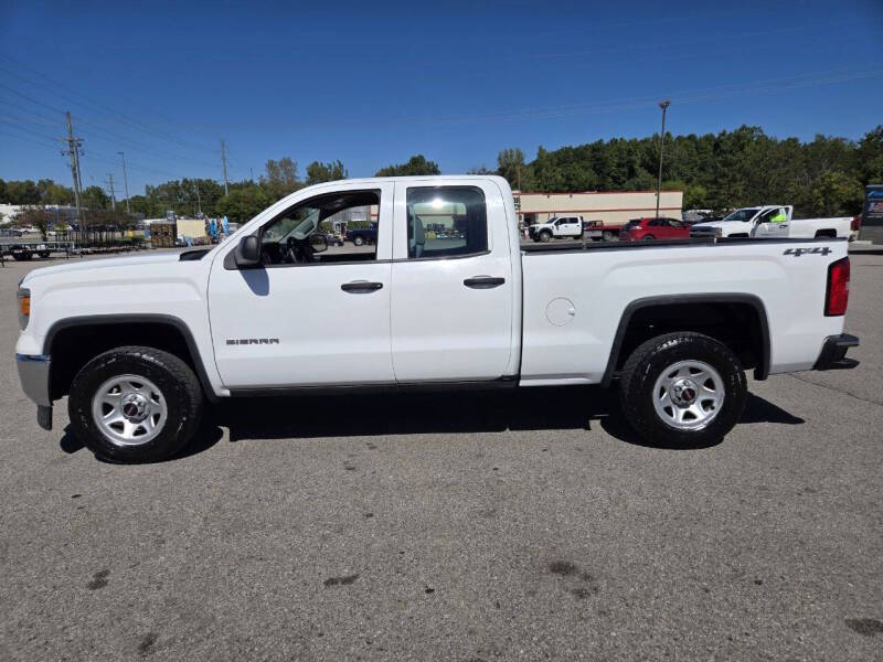 gmc sierra 1500 2014 1GTV2TEH1EZ183007 image gmc sierra 1500 2014 1GTV2TEH1EZ183007 image